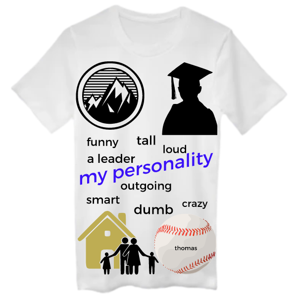 The Unisex Tee