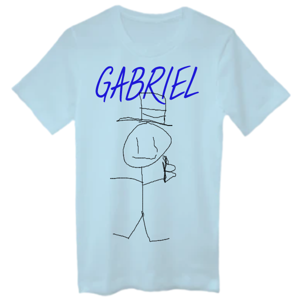 The Unisex Tee