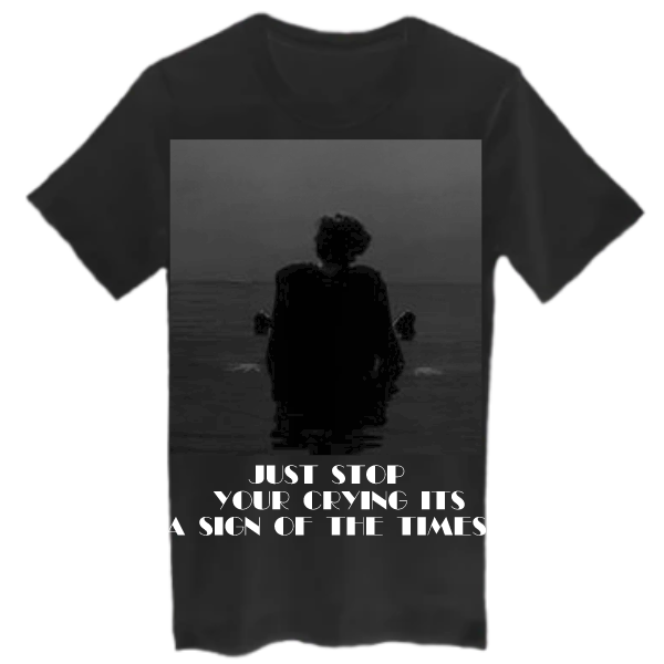 The Unisex Tee