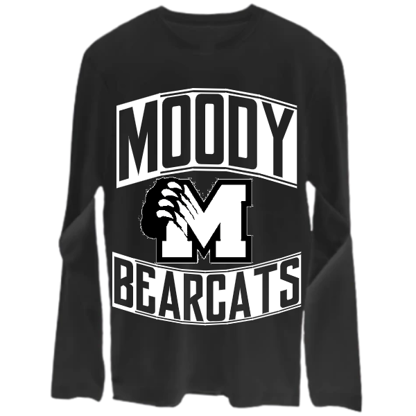 The Unisex Long Sleeve Tee