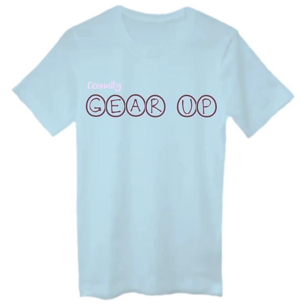 The Unisex Tee