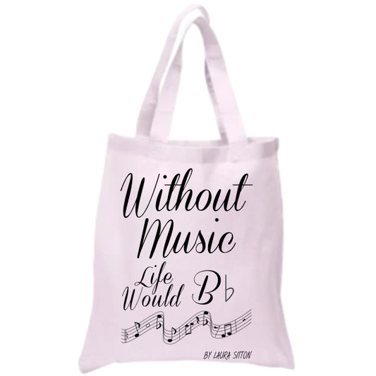 The Two Strap Tote Bag