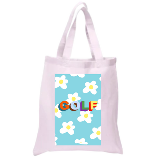 The Two Strap Tote Bag