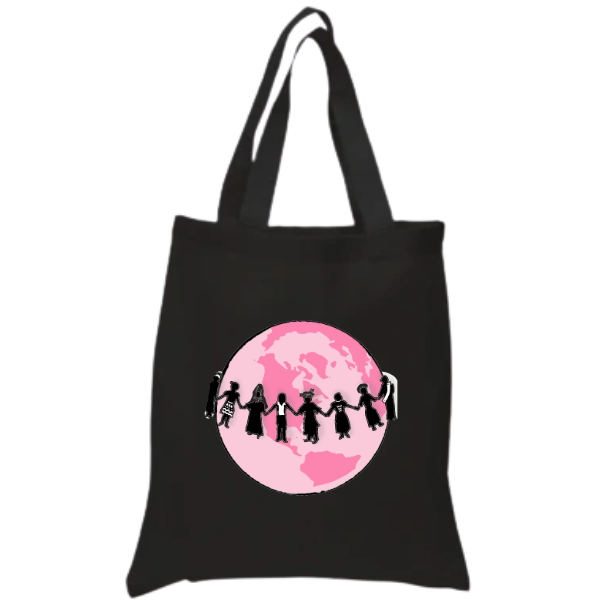 The Two Strap Tote Bag