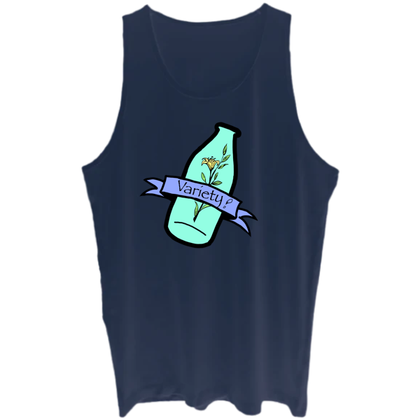 The Basic Tank