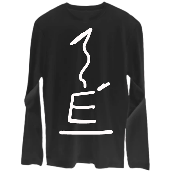 The Unisex Long Sleeve Tee
