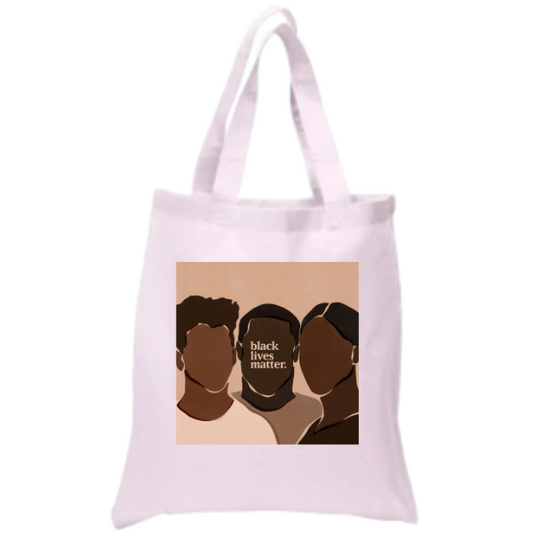 The Two Strap Tote Bag