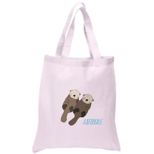 The Two Strap Tote Bag