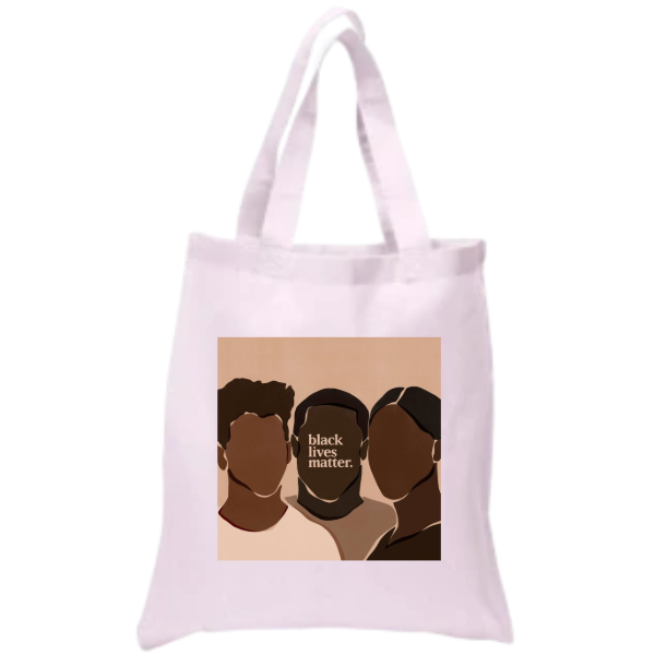 The Two Strap Tote Bag