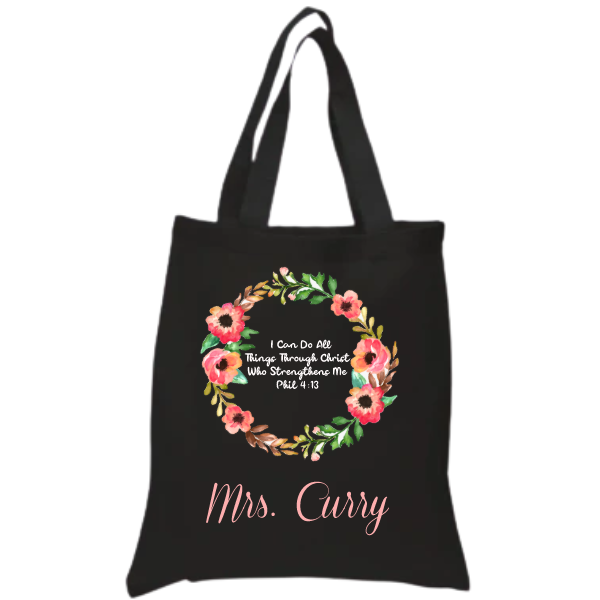 The Two Strap Tote Bag