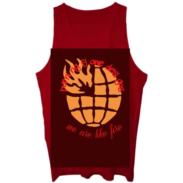 The Basic Tank