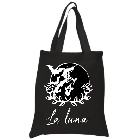 The Two Strap Tote Bag