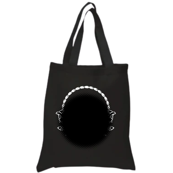The Two Strap Tote Bag