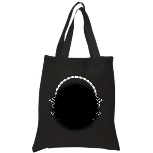 The Two Strap Tote Bag
