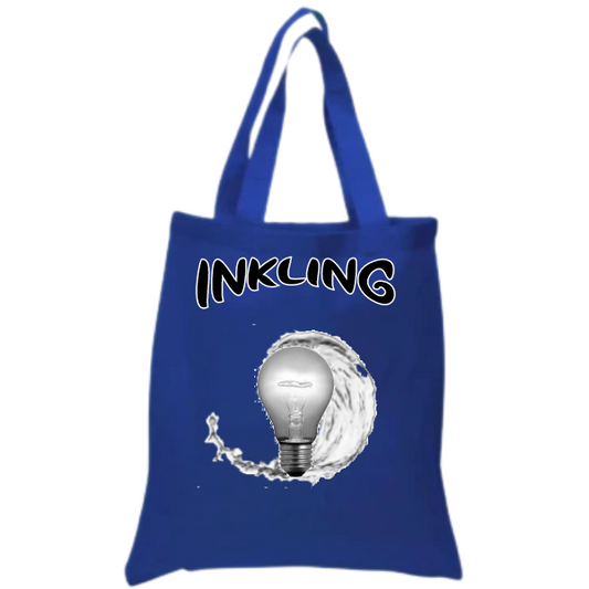 The Two Strap Tote Bag