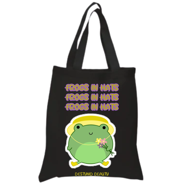 The Two Strap Tote Bag