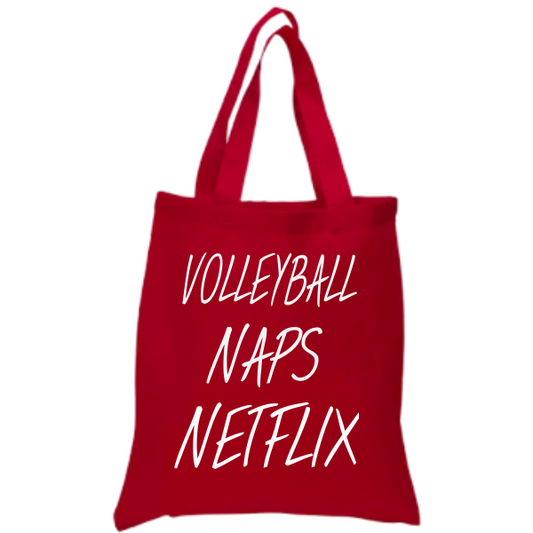 The Two Strap Tote Bag