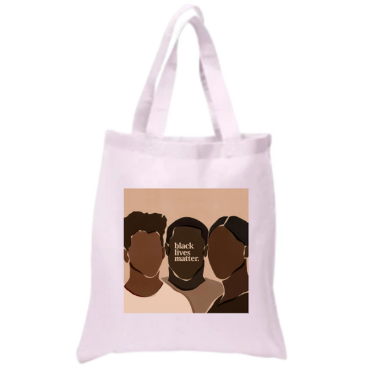 The Two Strap Tote Bag