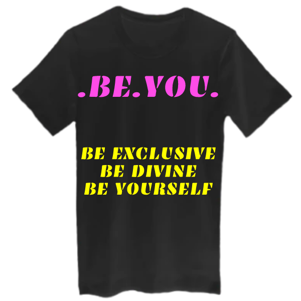 The Unisex Tee
