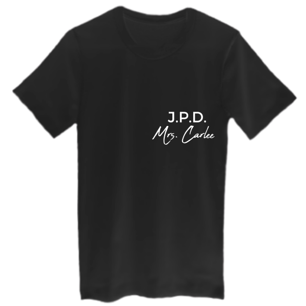 The Unisex Tee