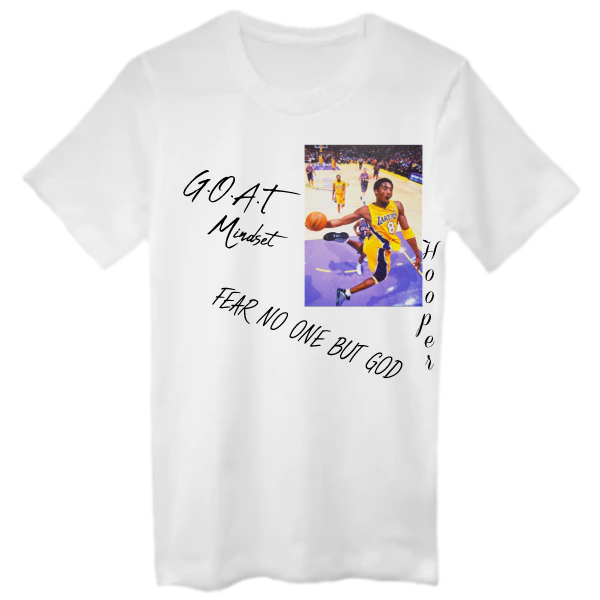 The Unisex Tee