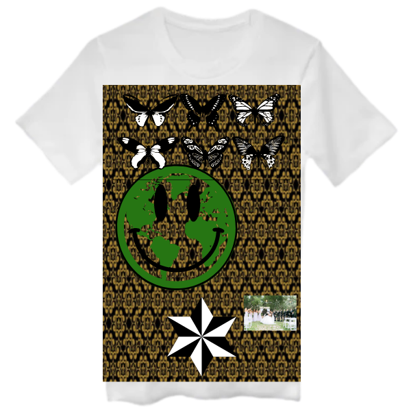 The Unisex Tee