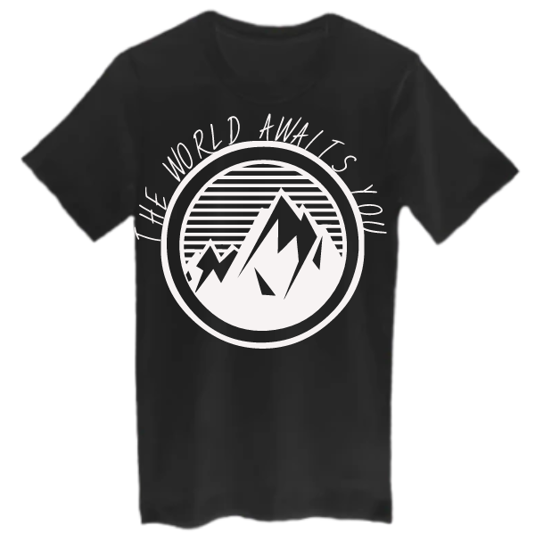 The Unisex Tee
