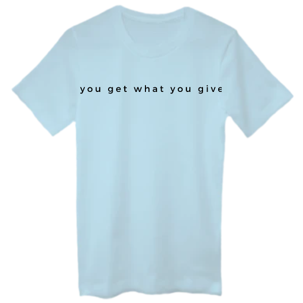 The Unisex Tee