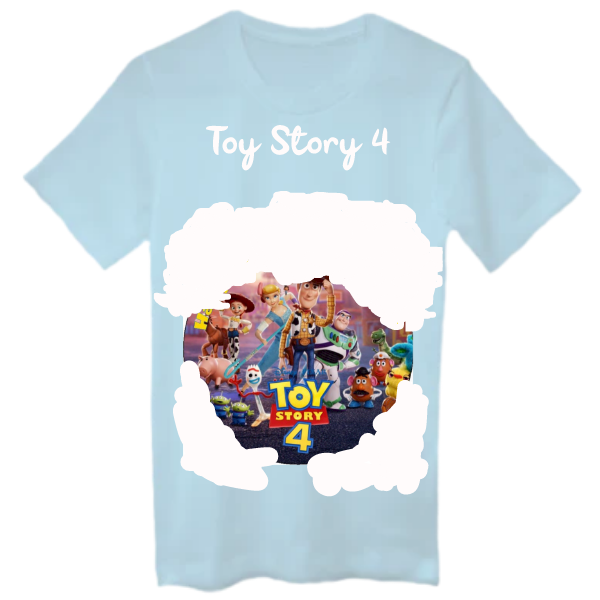 The Unisex Tee