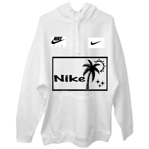 The Unisex Hoodie