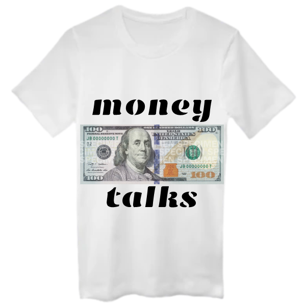 The Unisex Tee
