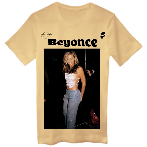The Unisex Tee