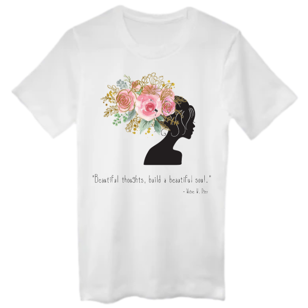 The Unisex Tee