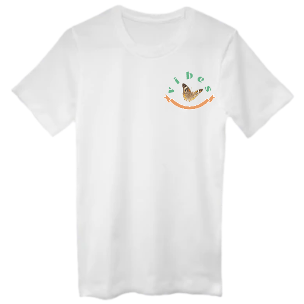 The Unisex Tee