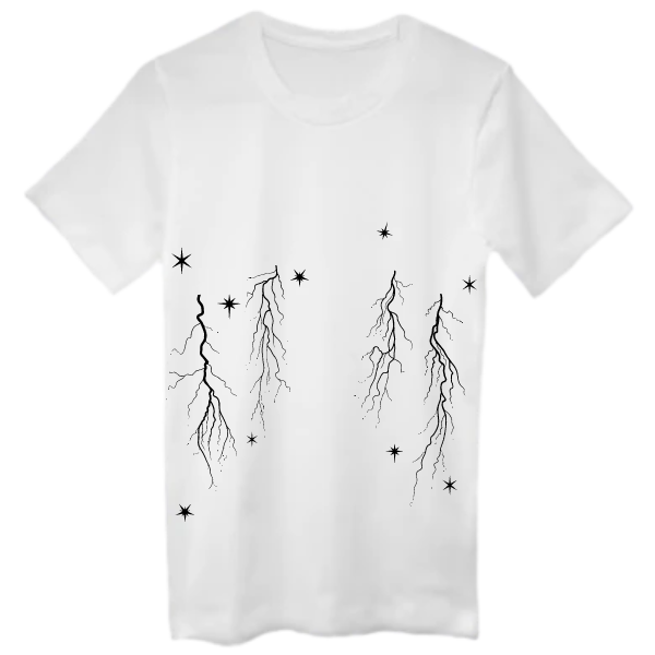 The Unisex Tee