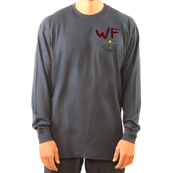 The Unisex Long Sleeve Tee