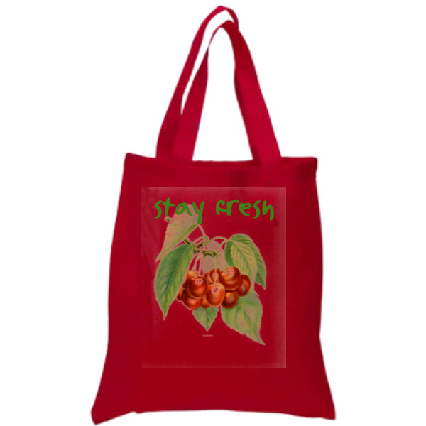 The Two Strap Tote Bag