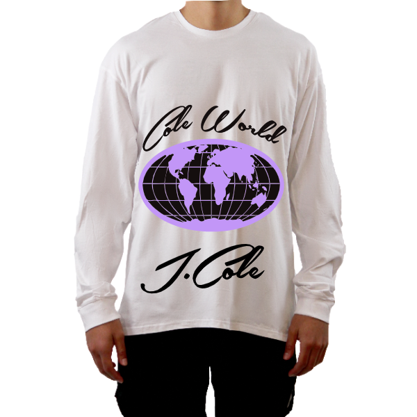 The Unisex Long Sleeve Tee