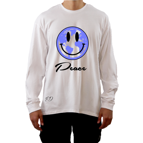 The Unisex Long Sleeve Tee