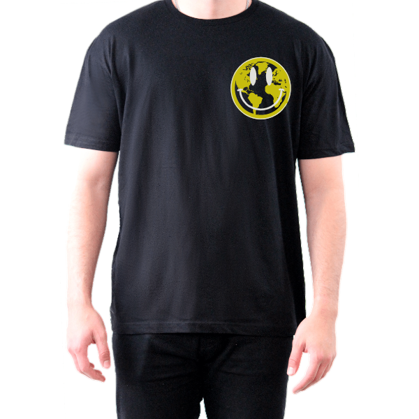 The Unisex Tee