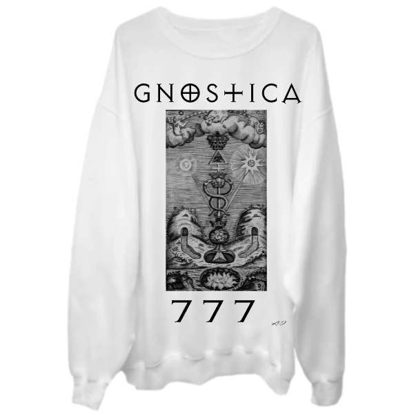 The Unisex Crew Neck Sweater