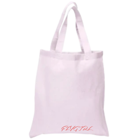 The Two Strap Tote Bag