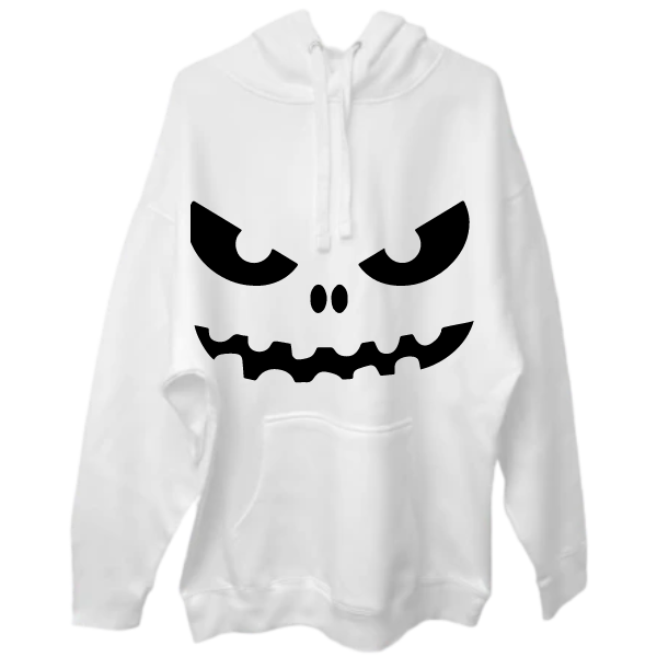 The Unisex Hoodie