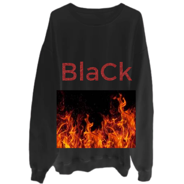 The Unisex Crew Neck Sweater