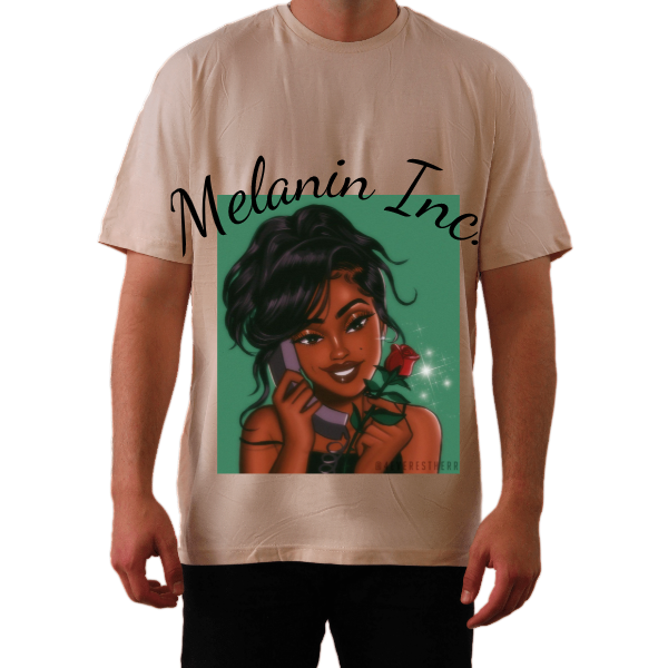 The Unisex Tee