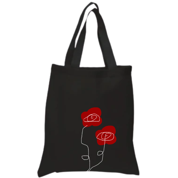 The Two Strap Tote Bag