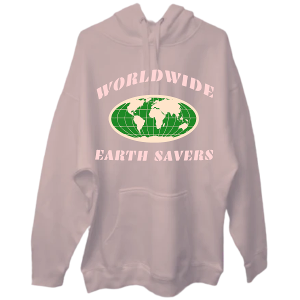 The Unisex Hoodie