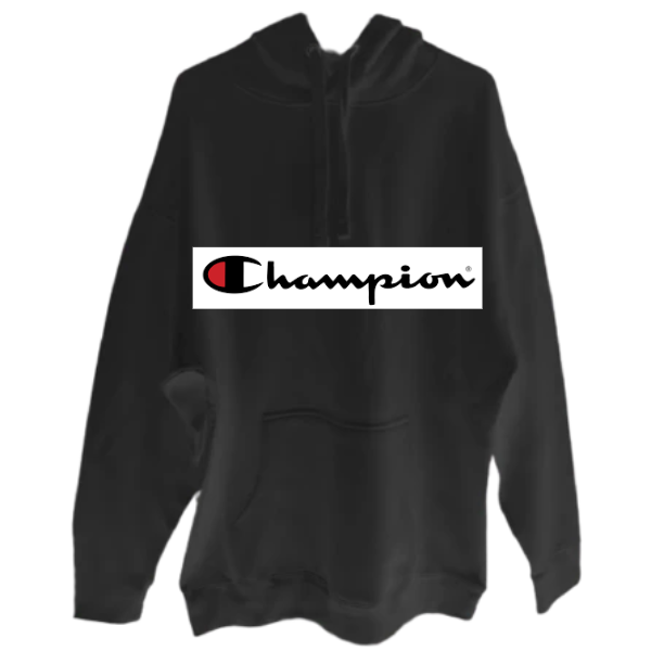 The Unisex Hoodie