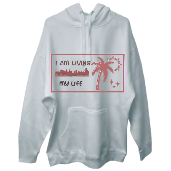 The Unisex Hoodie