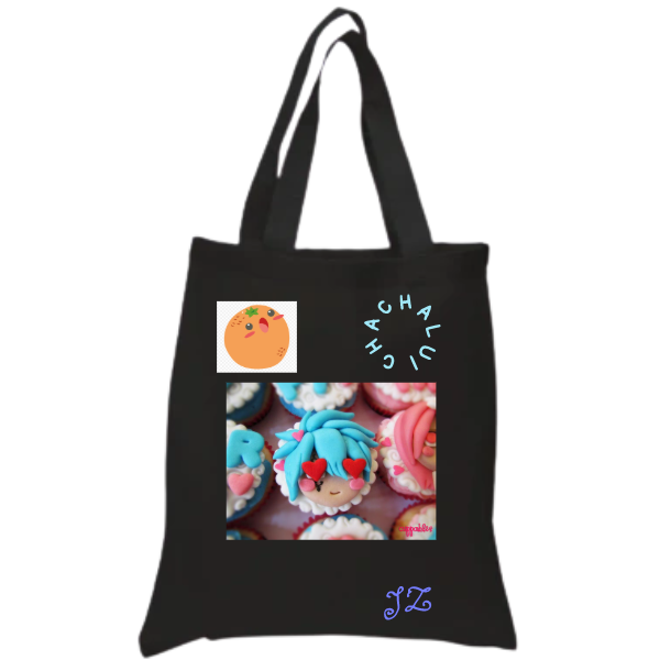 The Two Strap Tote Bag